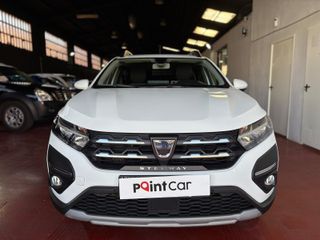 Dacia Sandero 2021