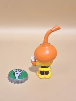 Lote Figuras Snorkels Schleich