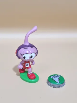 Lote Figuras Snorkels Schleich