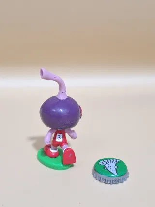 Lote Figuras Snorkels Schleich