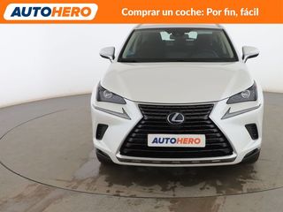 Lexus NX NX 300h Business
