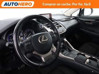 Lexus NX NX 300h Business