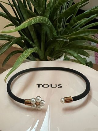 Pulsera Tous AUTÉNTICA