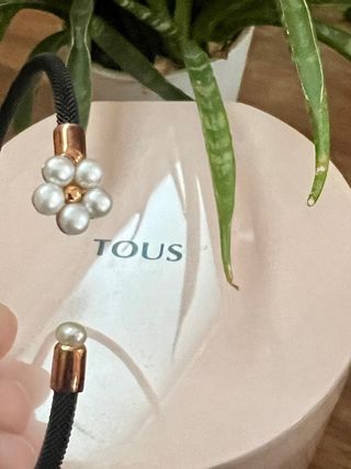 Pulsera Tous AUTÉNTICA