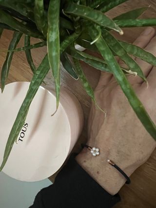 Pulsera Tous AUTÉNTICA