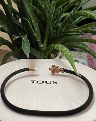 Pulsera Tous AUTÉNTICA
