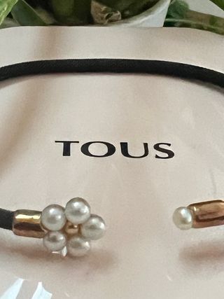 Pulsera Tous AUTÉNTICA