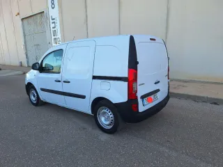 Mercedes-Benz Citan 2015