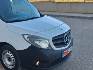 Mercedes-Benz Citan 2015
