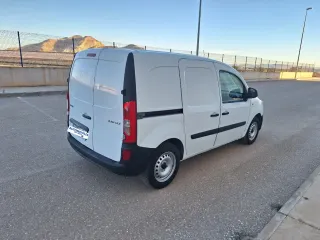 Mercedes-Benz Citan 2015