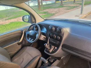 Mercedes-Benz Citan 2015