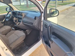 Mercedes-Benz Citan 2015