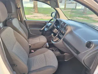 Mercedes-Benz Citan 2015