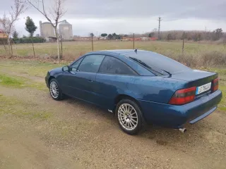 Opel calibra calibra  97