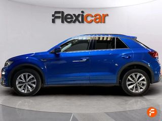 Volkswagen T-Roc Advance R-Line 1.0 TSI 81kW (110CV)