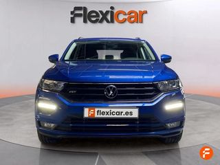 Volkswagen T-Roc Advance R-Line 1.0 TSI 81kW (110CV)