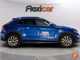 Volkswagen T-Roc Advance R-Line 1.0 TSI 81kW (110CV)
