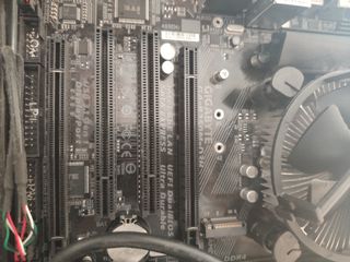 Ordenador Gigabyte GA-B250M-D3H