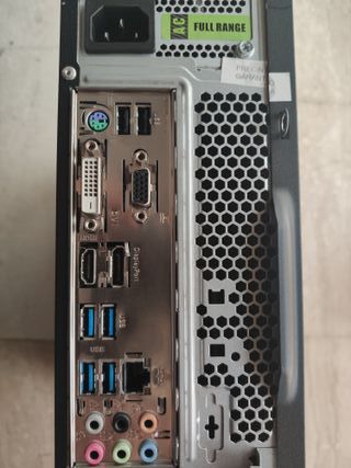 Ordenador Gigabyte GA-B250M-D3H