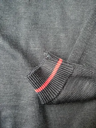 Jersey T6 Los Nogales