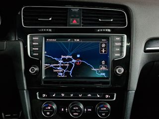 Volkswagen Golf GTI DSG6 2016