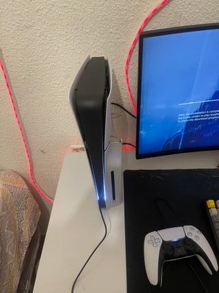 Playstation 5 Bianca - Nuova