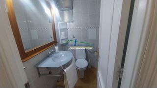 Piso en alquiler en Centro en Mérida