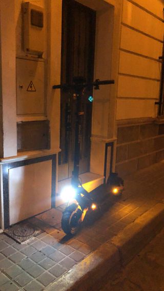 Kukirin G2 Pro - 6 mesi di utilizzo