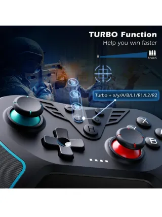 Mando para Switch / Switch Lite