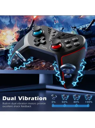 Mando para Switch / Switch Lite