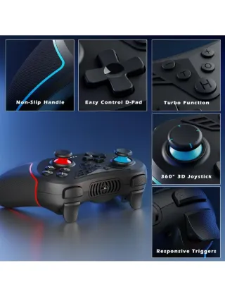 Mando para Switch / Switch Lite