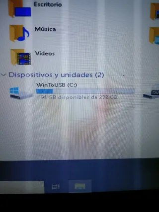 Portátil Samsung R510