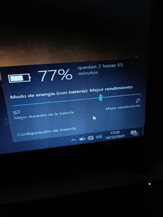 Portátil Samsung R510