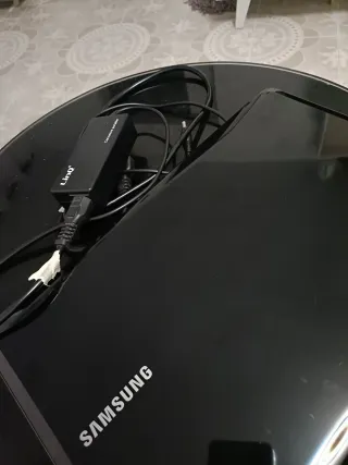 Portátil Samsung R510