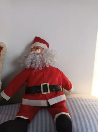 Decoração de Natal - 11 Artigos