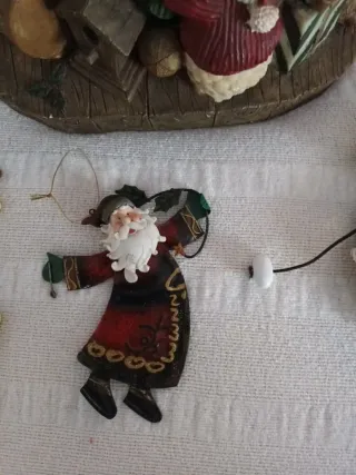 Decoração de Natal - 11 Artigos