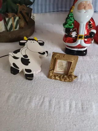 Decoração de Natal - 11 Artigos