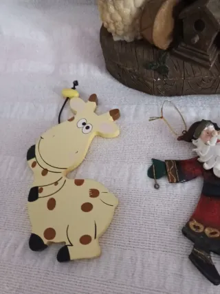 Decoração de Natal - 11 Artigos