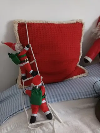 Decoração de Natal - 11 Artigos
