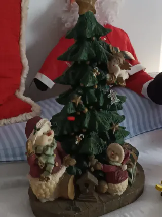 Decoração de Natal - 11 Artigos