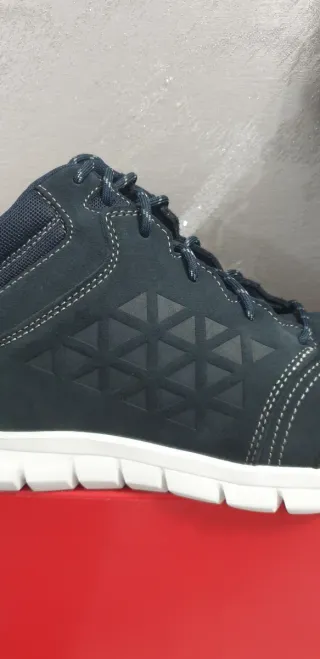 Scarpe da lavoro antinfortunistica REEBOK n 44