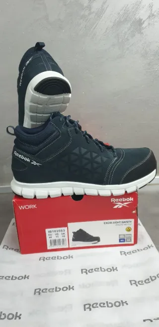 Scarpe da lavoro antinfortunistica REEBOK n 44