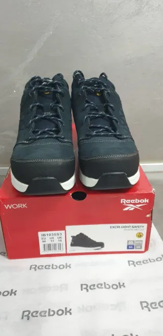 Scarpe da lavoro antinfortunistica REEBOK n 44