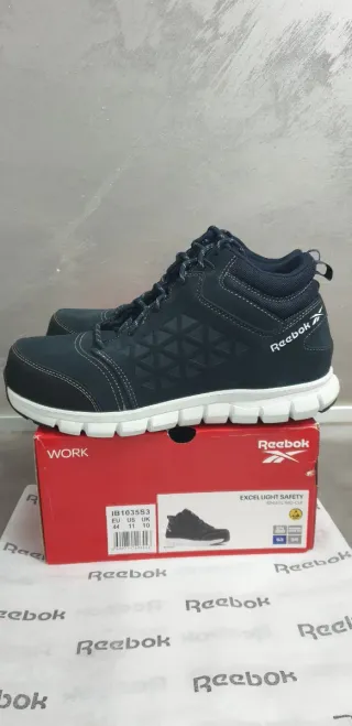 Scarpe da lavoro antinfortunistica REEBOK n 44