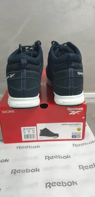 Scarpe da lavoro antinfortunistica REEBOK n 44