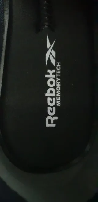 Scarpe da lavoro antinfortunistica REEBOK n 44