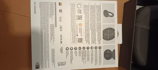 Auriculares Sony WH-1000XM4 Negros