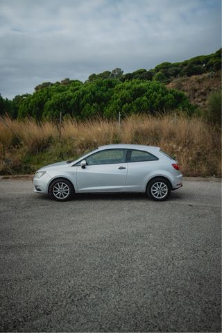 SEAT Ibiza 2015