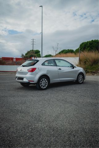 SEAT Ibiza 2015