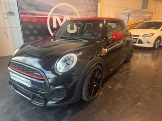 Mini MINI JOHN COOPER WORKS automático